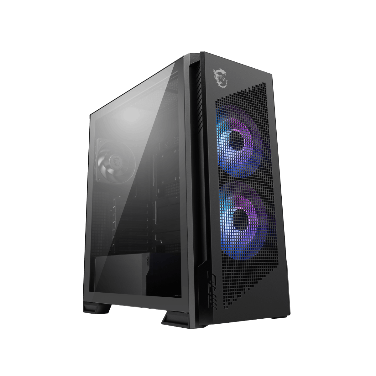 MSI MPG VELOX 300R AIRFLOW PZ | Torre PC