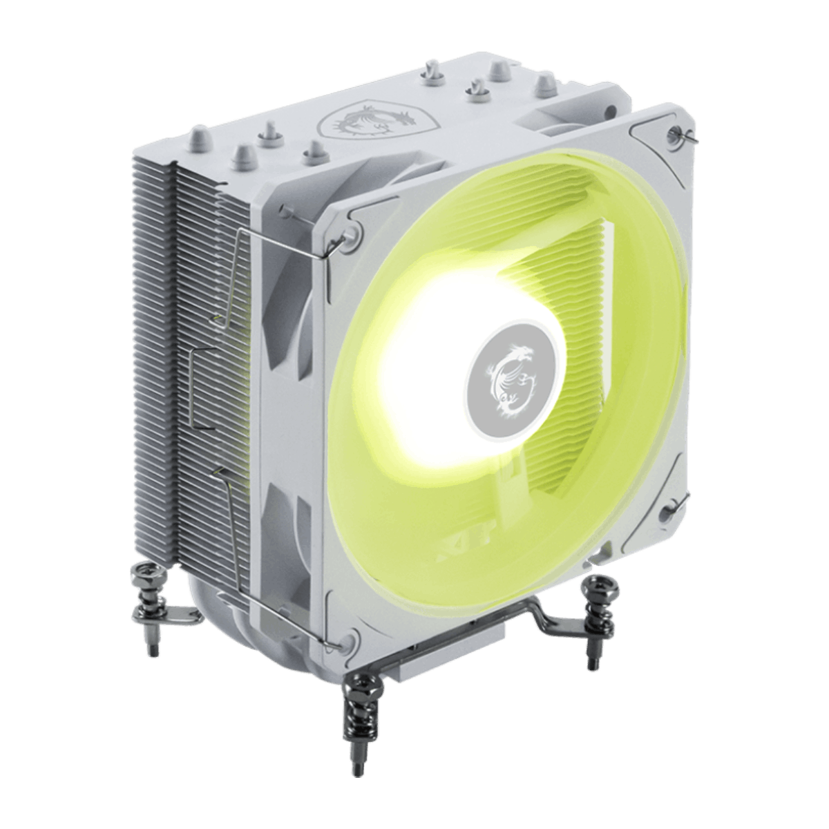 MSI MAG COREFROZR AA13 WHITE | Ventilador para CPU