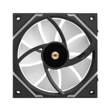 MSI MPG EZ120 ARGB-1B | Ventilador para PC