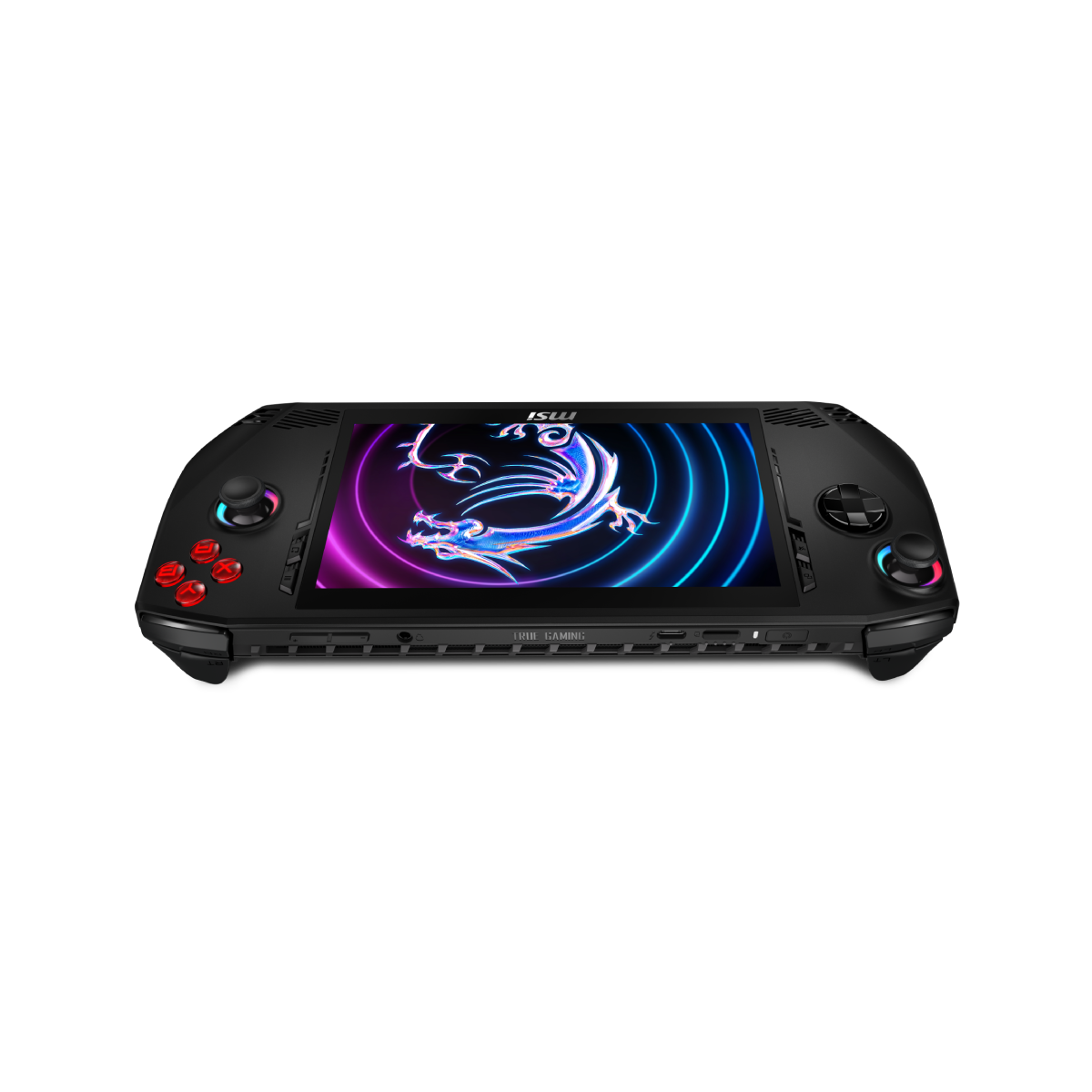 MSI Claw A1M-084ES | Videoconsola Portátil