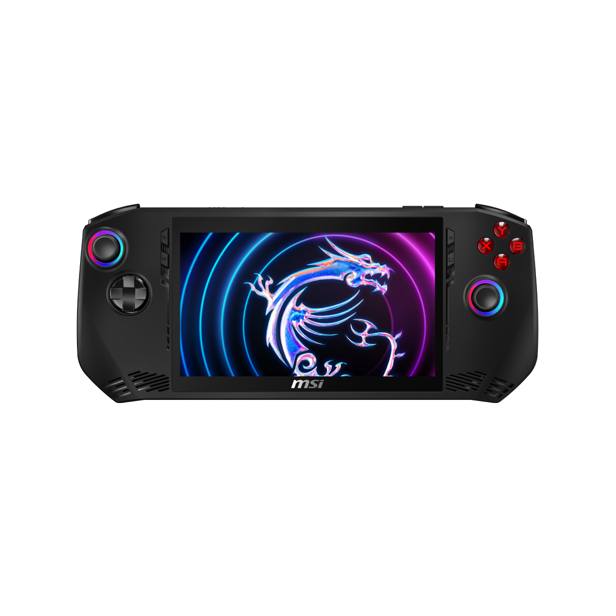 Console portable Claw A1M-252FR