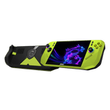 MSI Claw A8 BZ2EM-063ES | Videoconsola Portátil