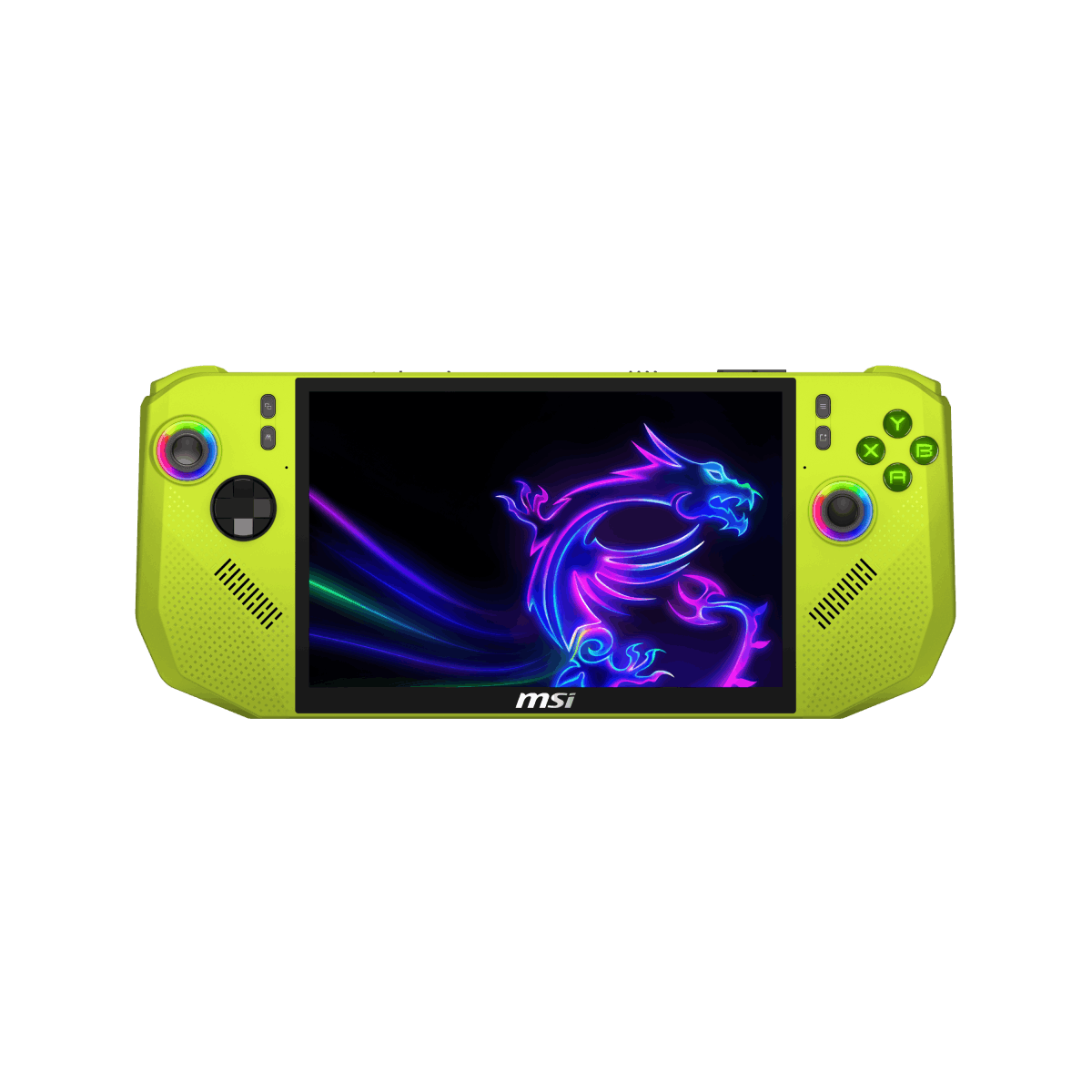 MSI Claw A8 BZ2EM-063ES | Videoconsola Portátil