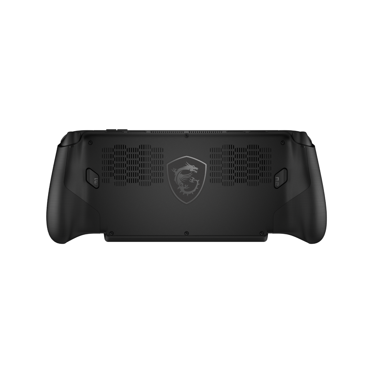 MSI Claw 8 EX AI+ CG3EM Launch Pack-028ES | Videoconsola Portátil