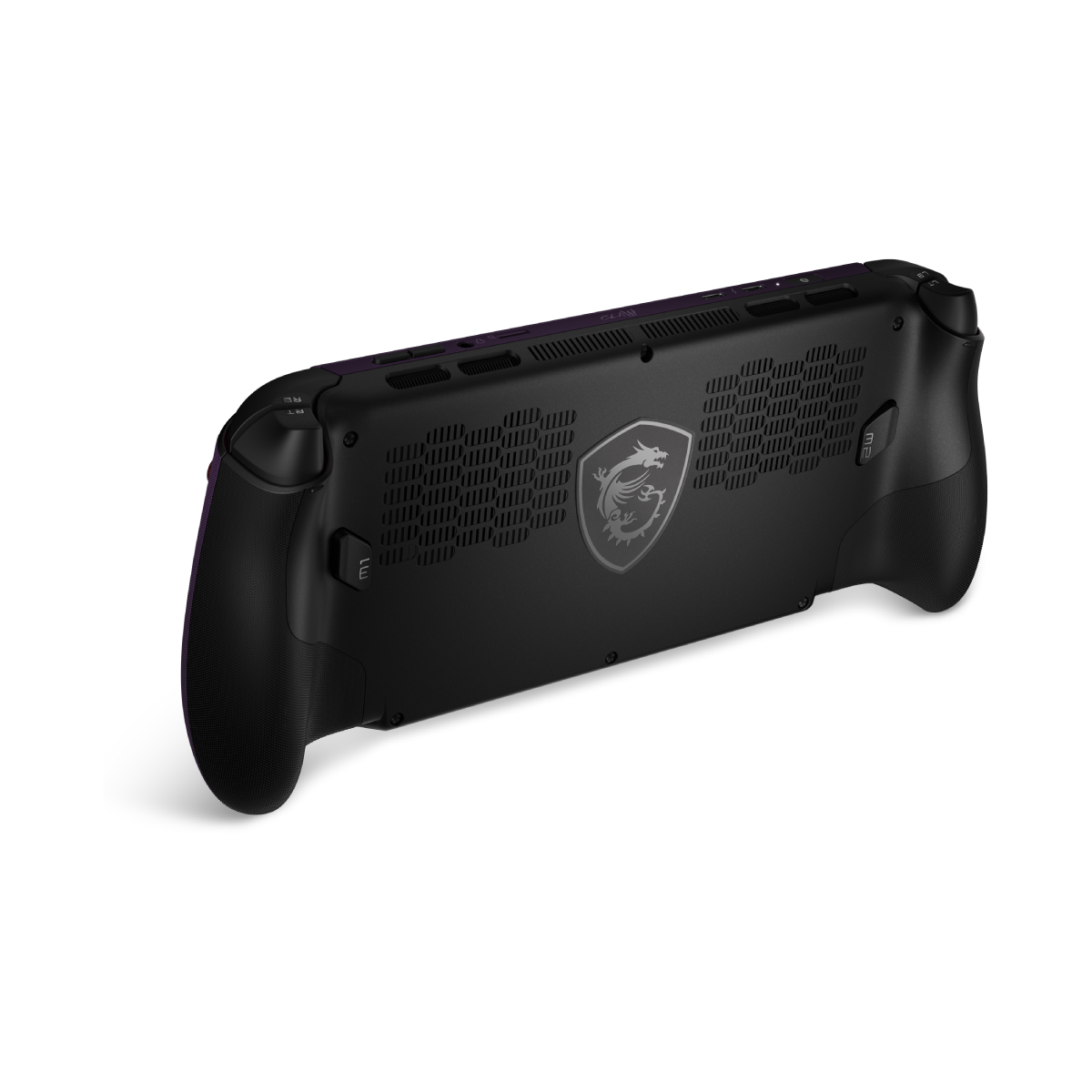 MSI Claw 8 EX AI+ CG3EM Launch Pack-028ES | Videoconsola Portátil